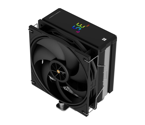 Thermalright Assassin X 120 R Digital 120mm - 1331496 - zdjęcie 3